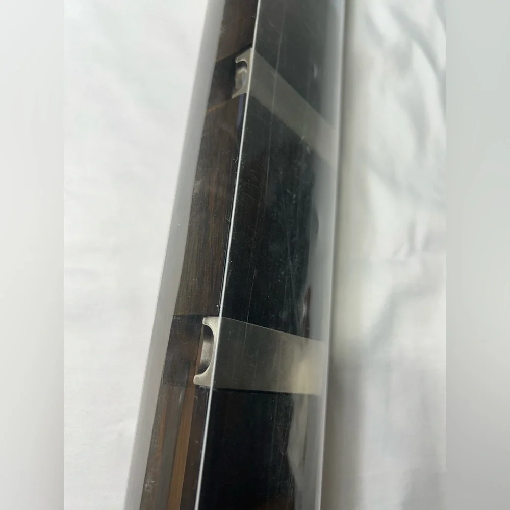 Modern Contemporary Hook Rack - Picture 9 of 11